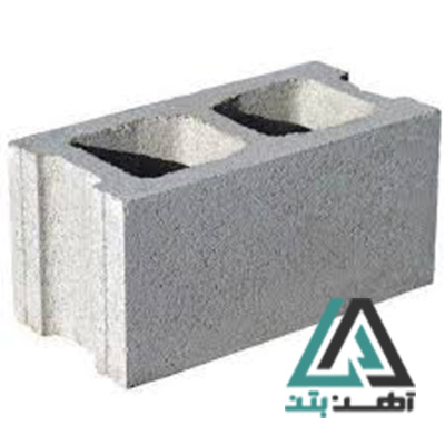 قیمت بلوک سیمانی 15*20*40 سبک