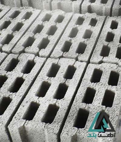 قیمت بلوک سیمانی 15*20*40 سه جداره