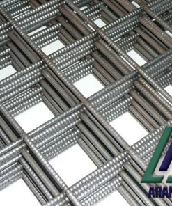 قیمت مش آجدار 8 چشمه 10*10
