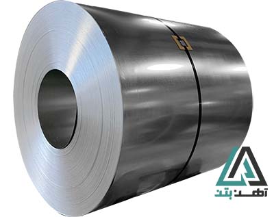 قیمت ورق گالوانیزه عرض 1000 ضخامت 1 میل تاراز