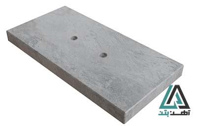 قیمت سنگدال بتنی 10*60*80
